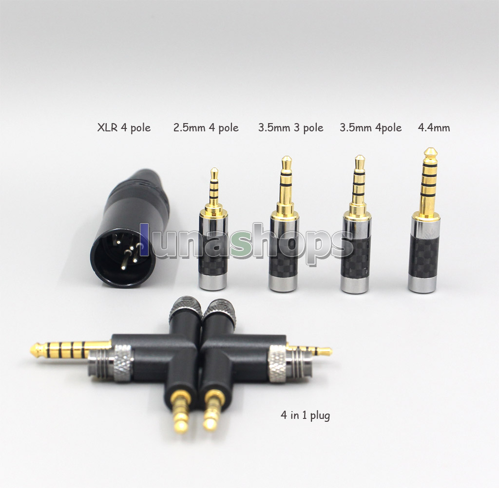 Cabo de Nylon OFC Super Macio  - Sennheiser Headphone Hd 560S avaliação e preço