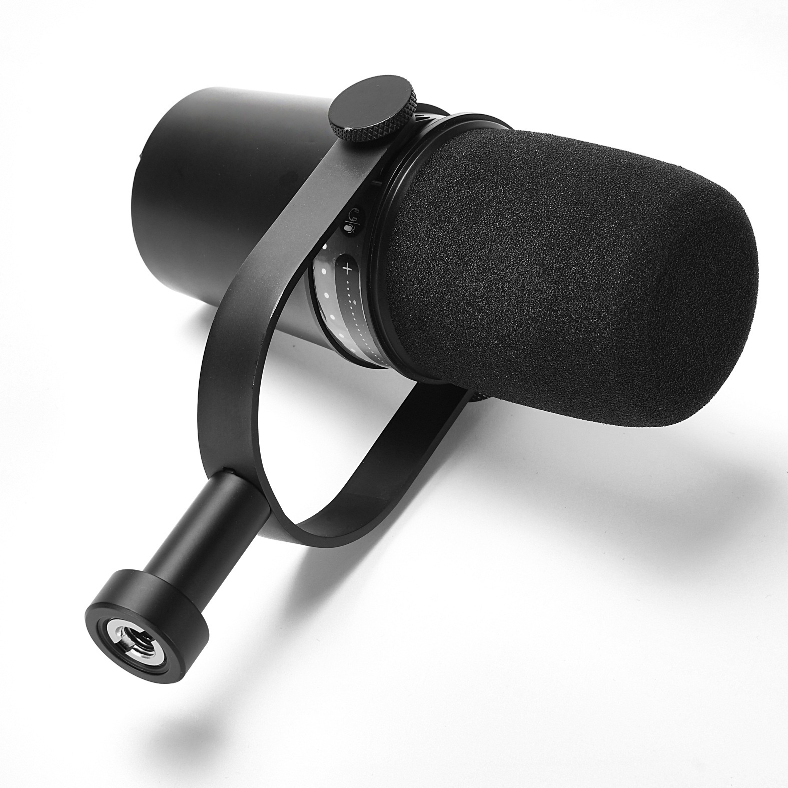 Capa de microfone para microfo - Shure Mic Mv7 avaliação e preço