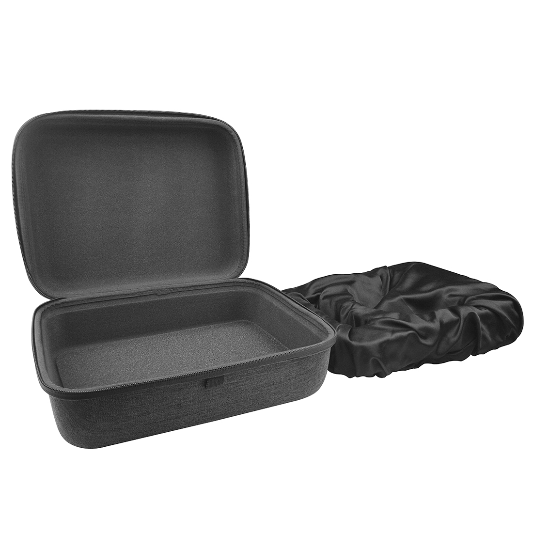 Geekria-Caixa De Armazenamento - Headphone Case Hard avaliação e preço