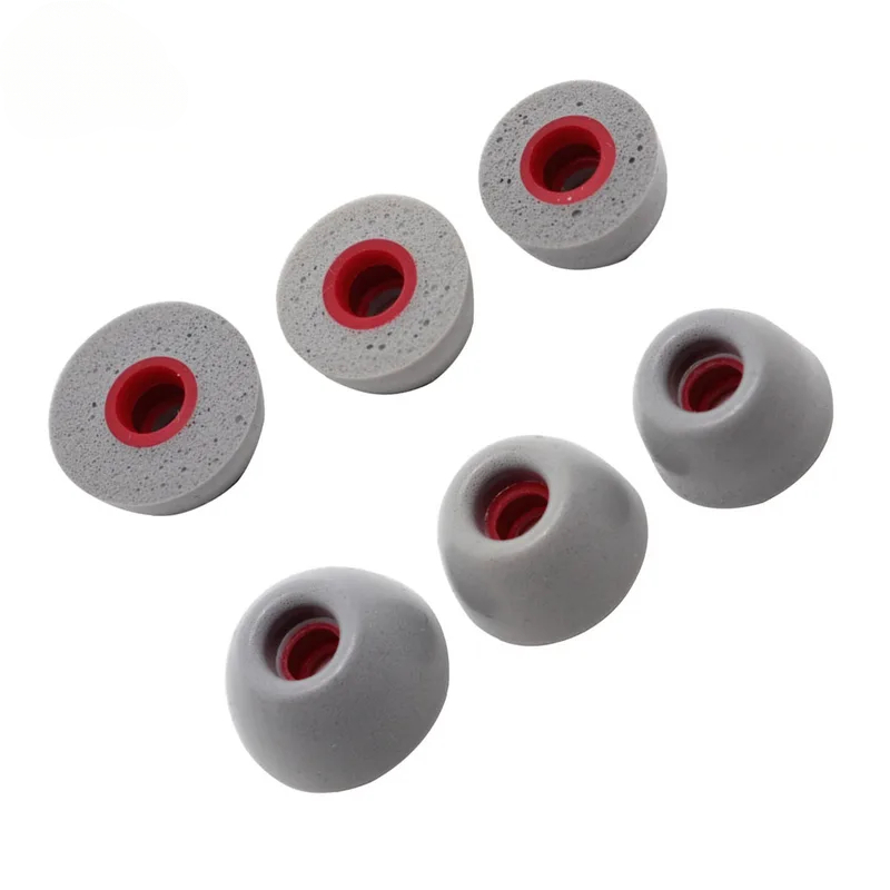 Pontas de Fone de Ouvido de Es - Earphone Foam Tip avaliação e preço