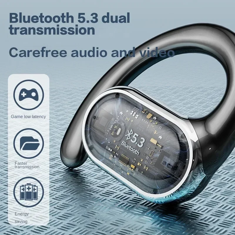 Fones de Ouvido TWS Originais  - Wireless Earbuds Tws avaliação e preço