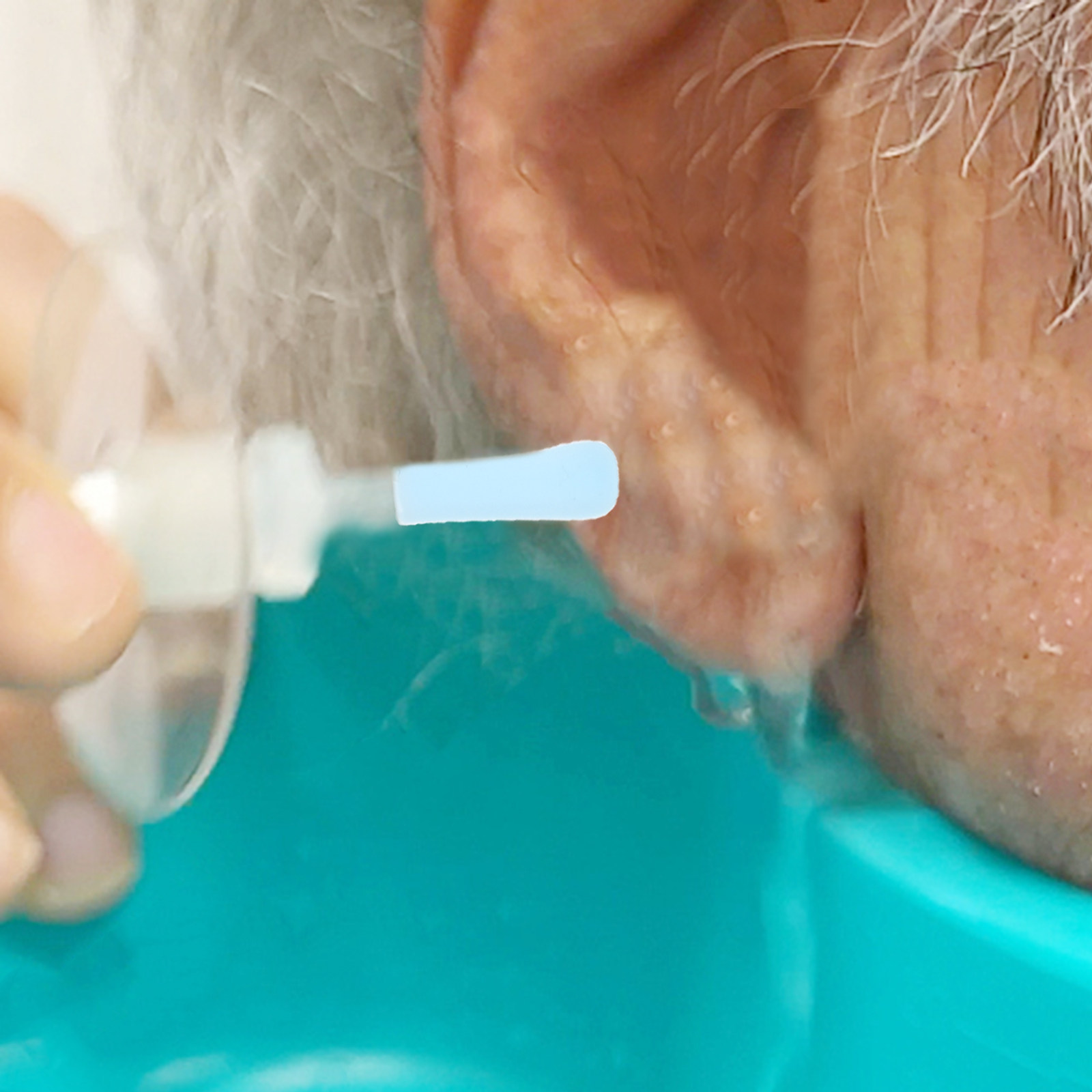10 Peças de Pontas de Colher d - Silicone Ear Tip Replacement avaliação e preço