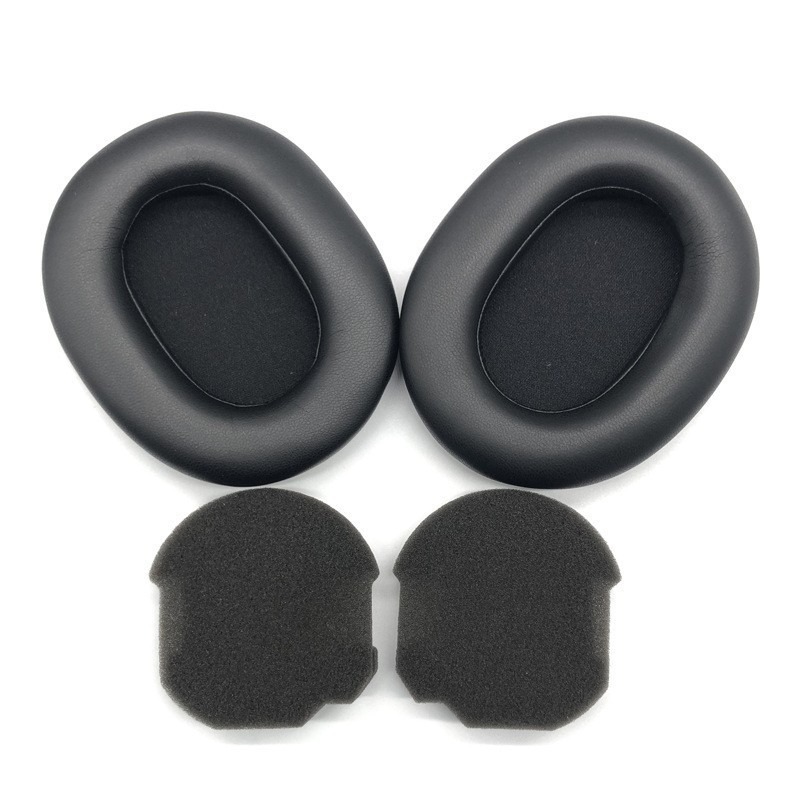 Almofadas de Substituição para - Sony Headphone Wh-1000Xm5 avaliação e preço
